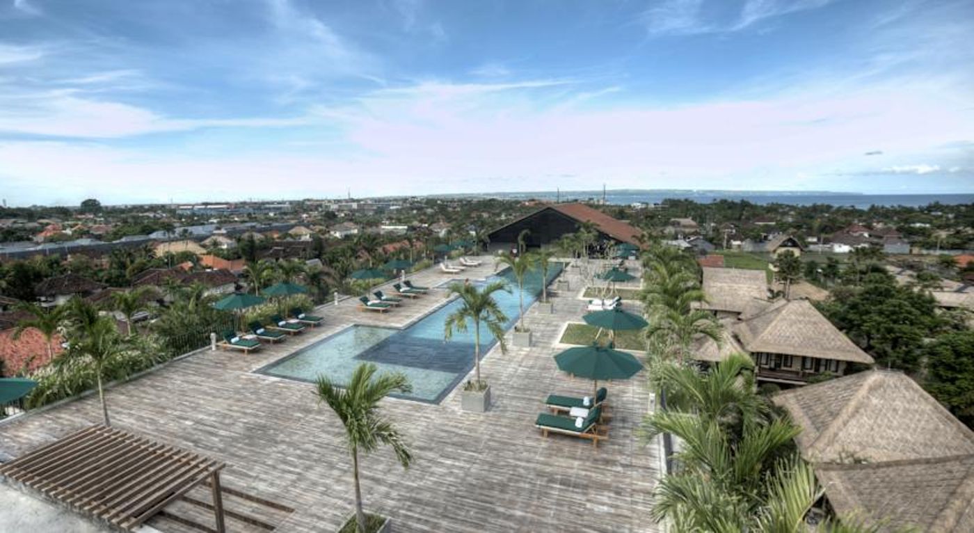 Cross Paasha Bali Seminyak-Indonesia-BALI-General view-9