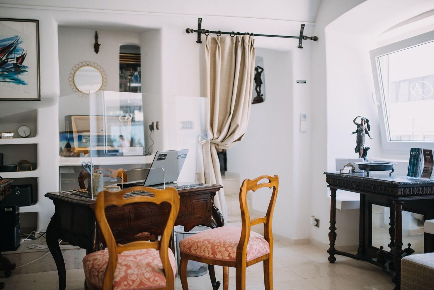 Villa-Allure-Of-Dubrovnik-Lobby-55