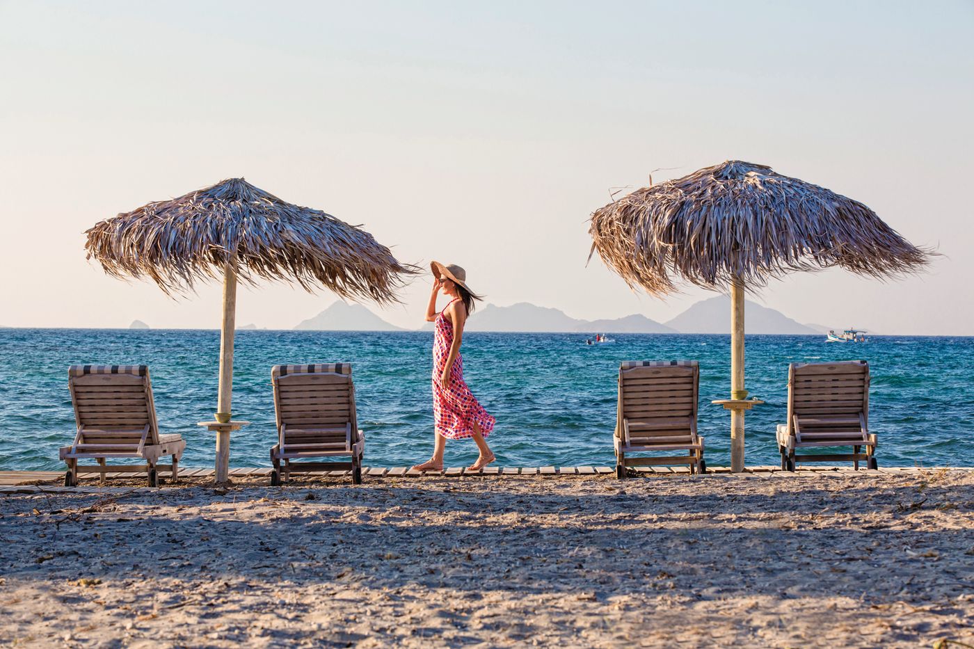 Aqua Blu Boutique Hotel + Spa - Adult Only