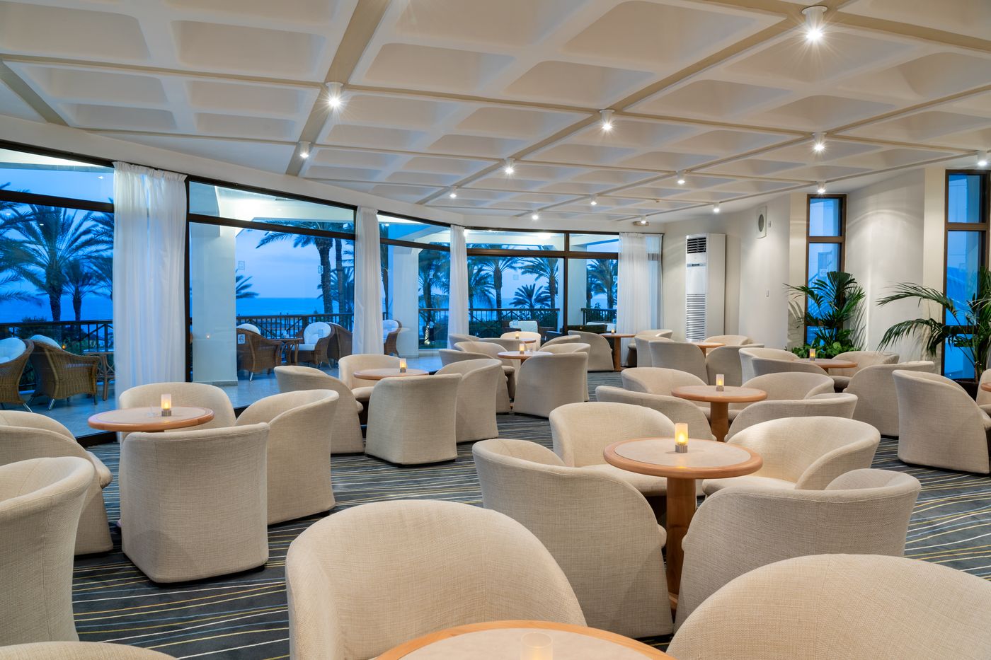 Constantinou-Bros-Athena-Beach-Hotel-Bar-50