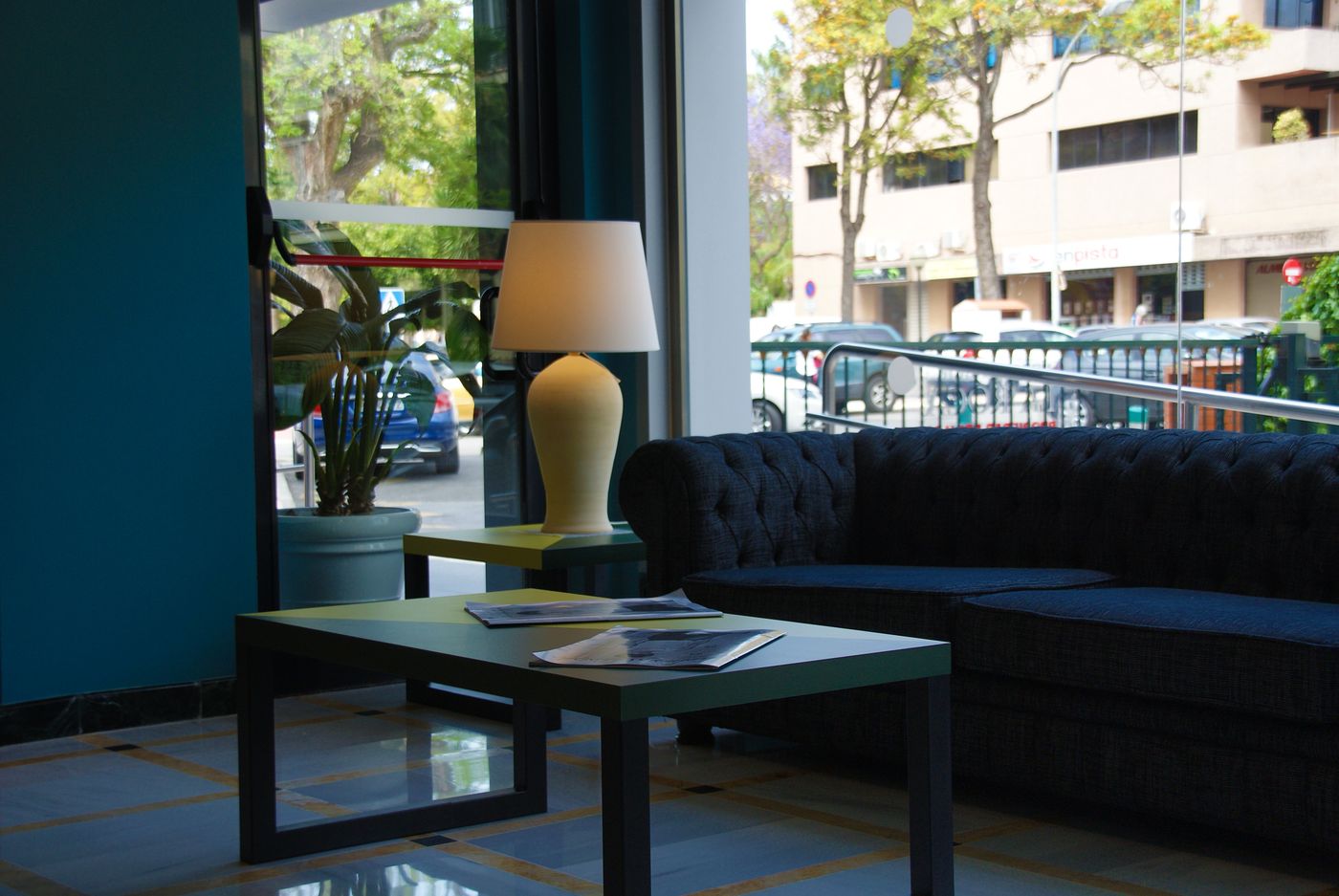 Hotel Ritual Torremolinos - Adults Only