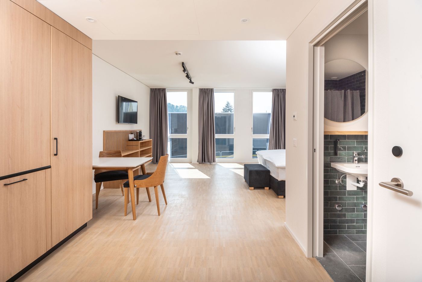 Tailormade Hotel Bab-Switzerland-Bachenbülach-Room-6