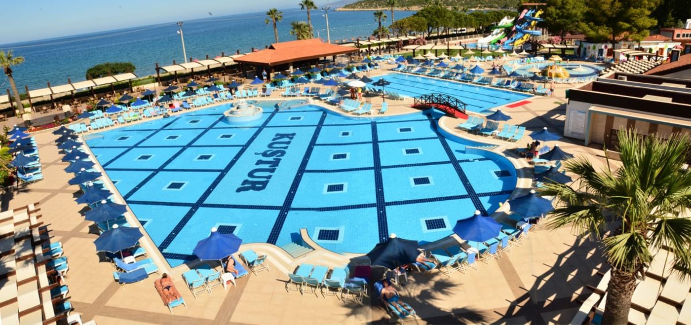 Kustur-Club-Holiday-Village-Pool-11