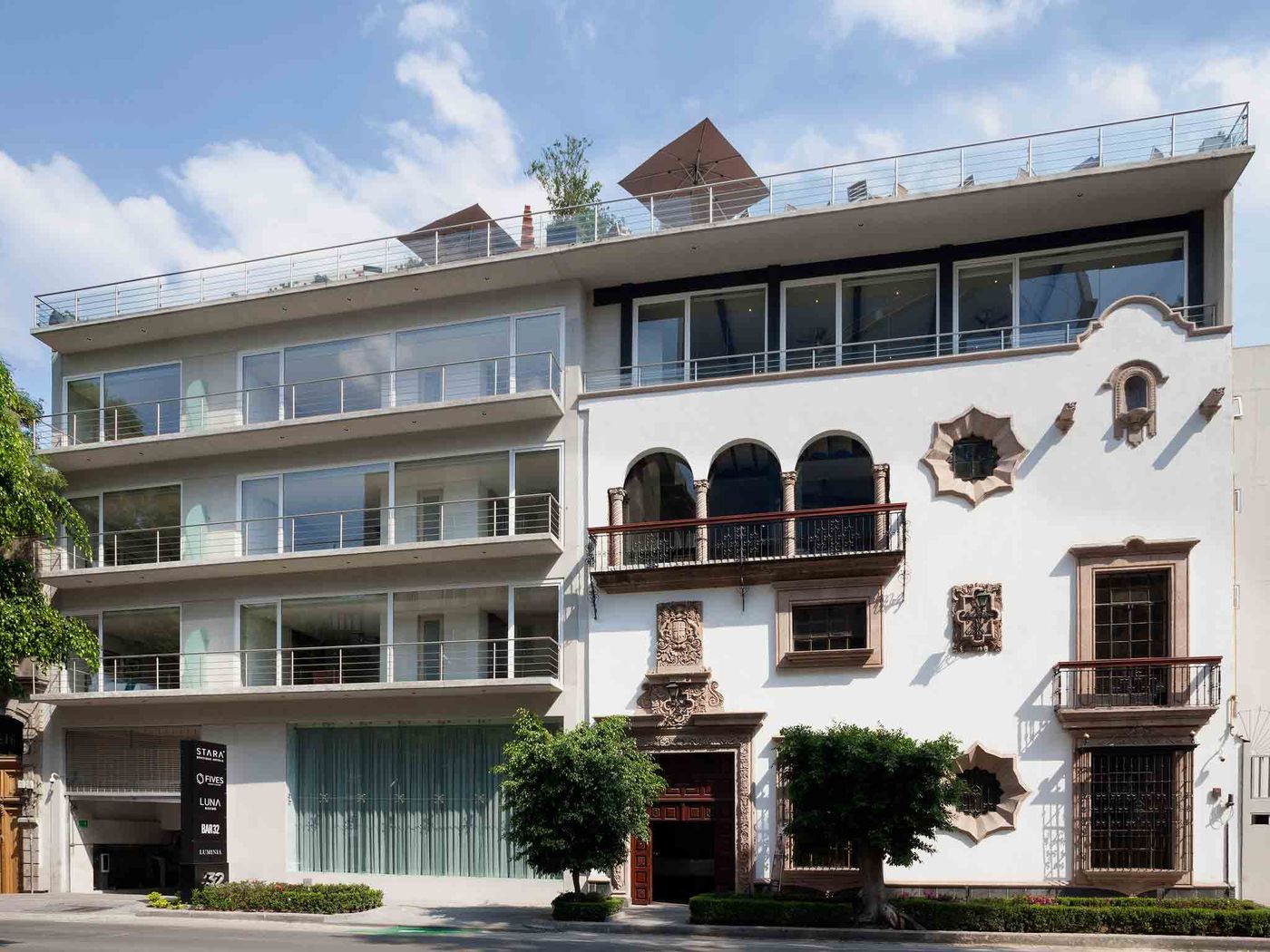 Stara Hamburgo-Mexico-MEXICO-General view-1