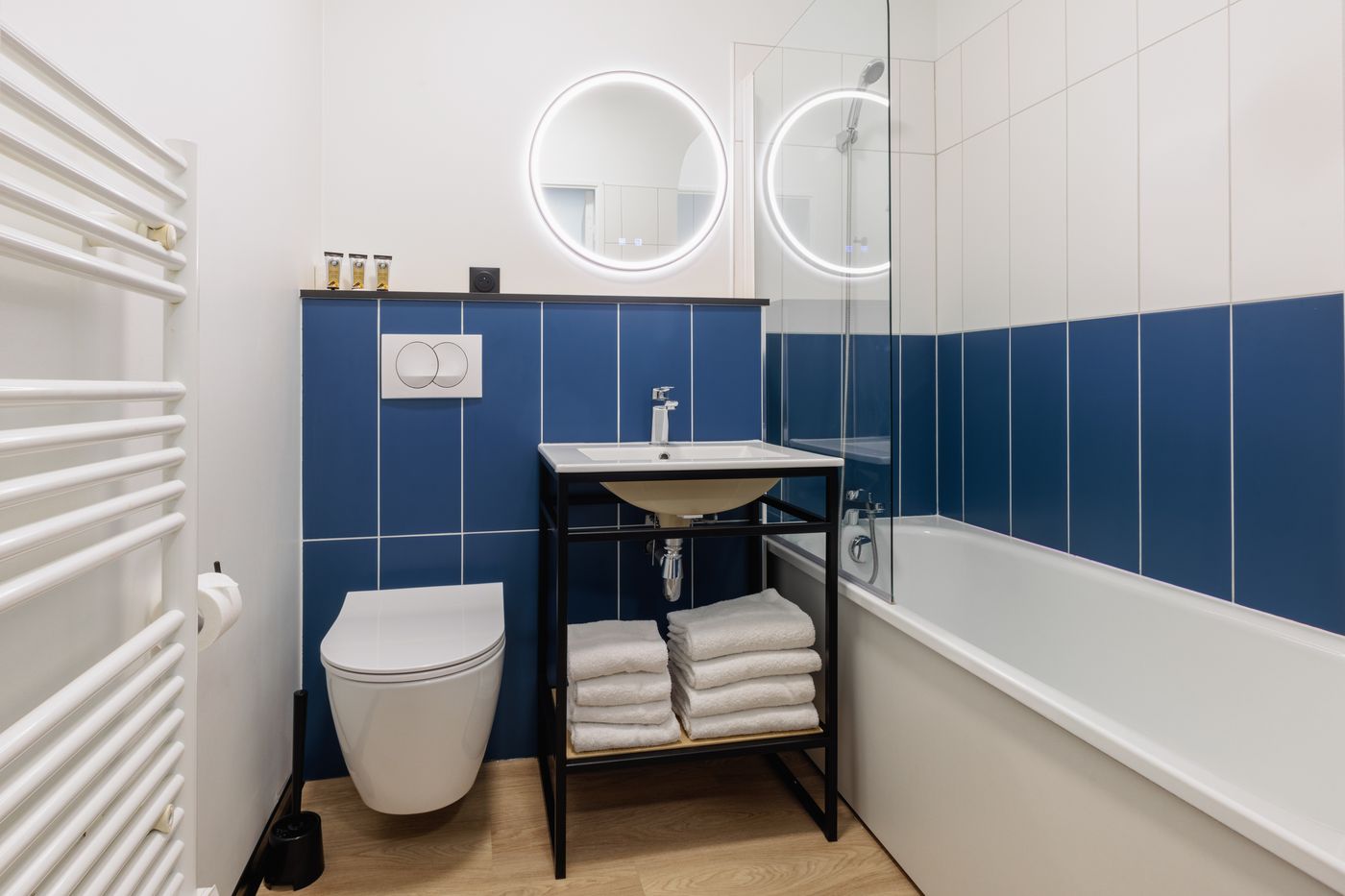 Residence-du-Parc-Val-d-Europe-Room-39