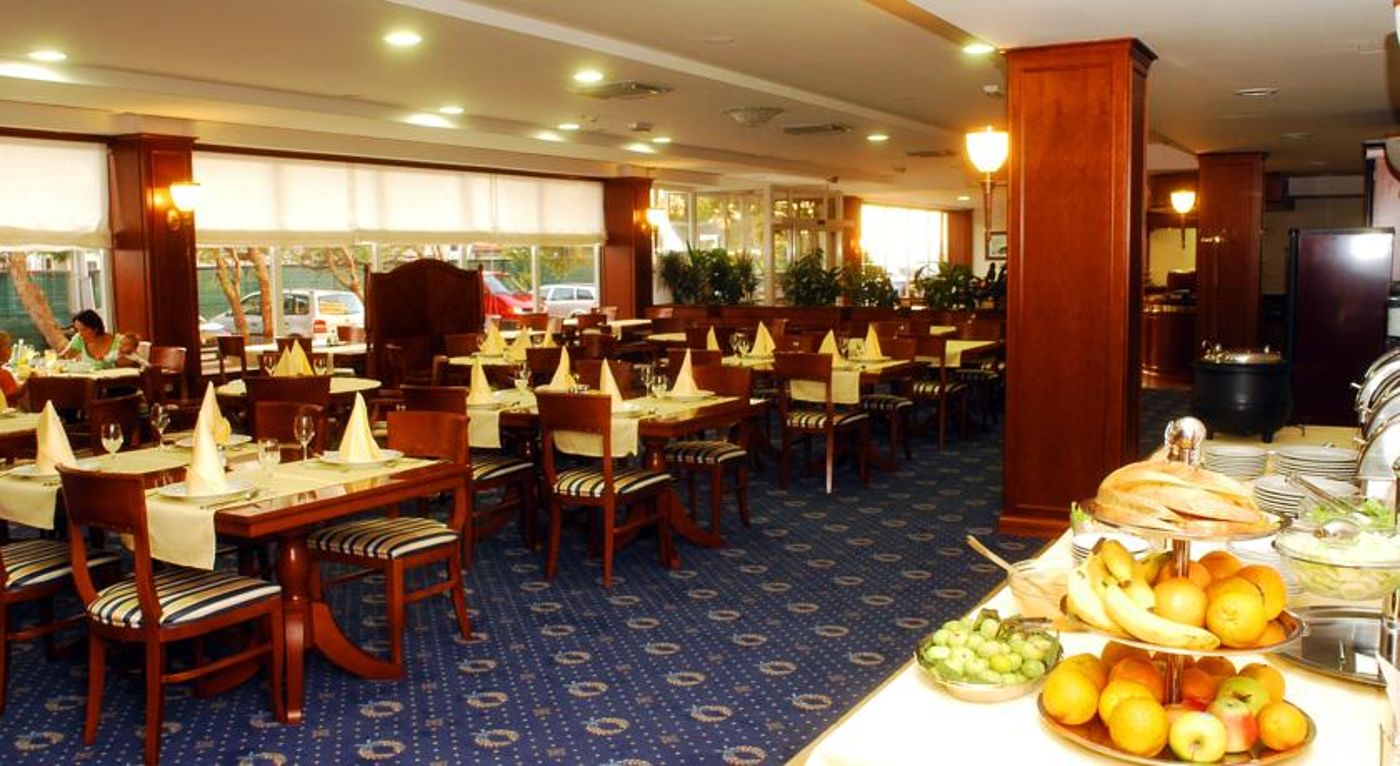 Meridijan - Adults Only