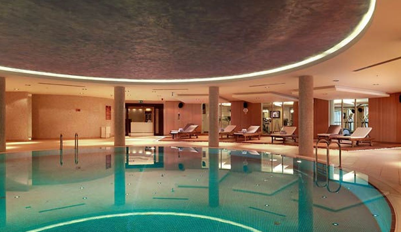 Delta Hotels Istanbul West-Turkey-Istanbul-General view-2