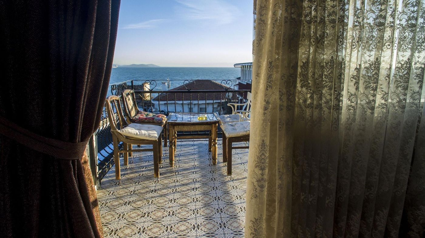 The Local-Turkey-FATİH-General view-2