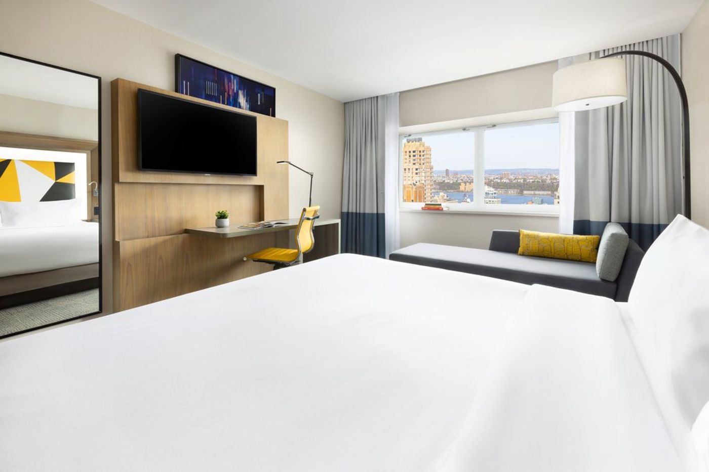 M Social Hotel Times Square New York