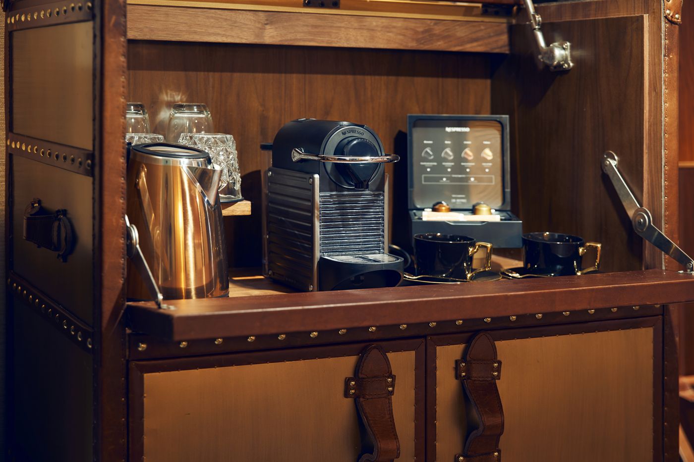 The Barracks Hotel Sentosa by Far East Hospitality - Singapore - Singapore - Room - 4