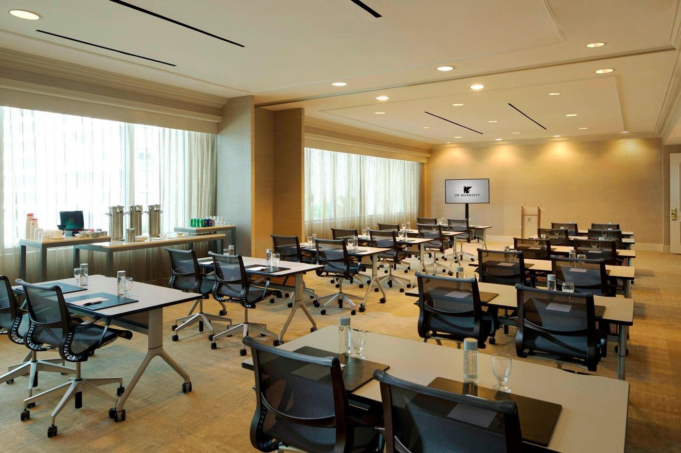 Jw Marriott Miami - United States - Miami - Conferences - 1
