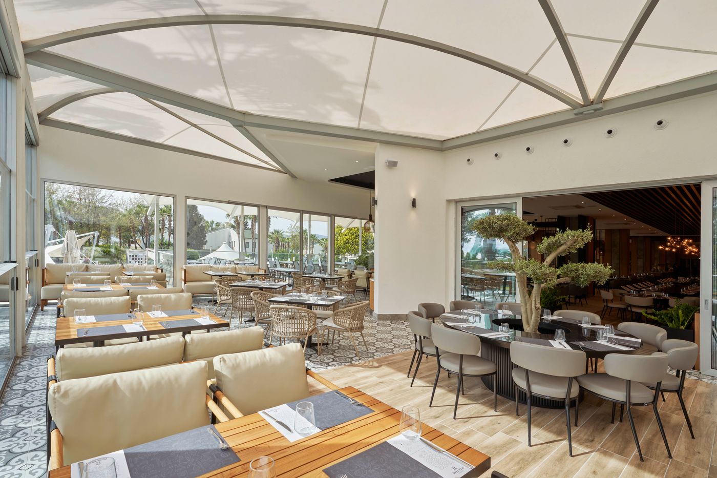 Richmond Ephesus Resort