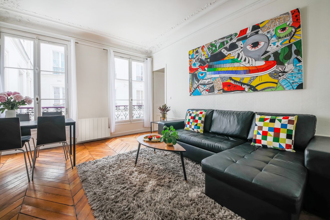 Residence-Bergere---Apartments-Room-33