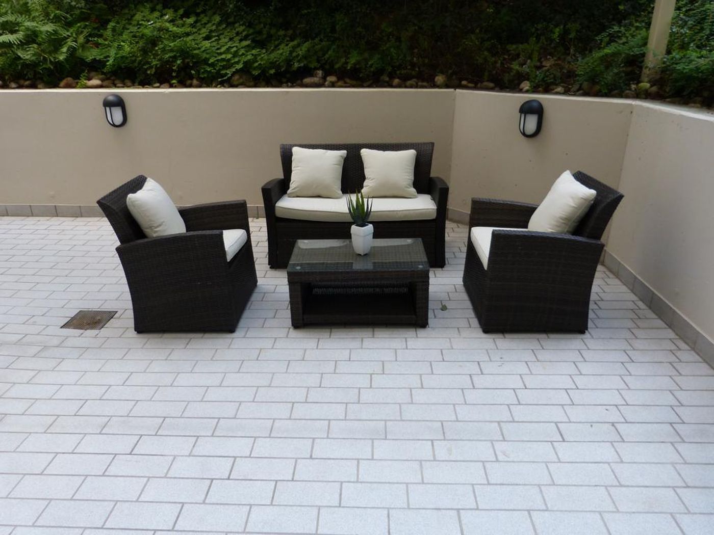 Plaza Hotel Hana - Germany - HANAU - General view - 4