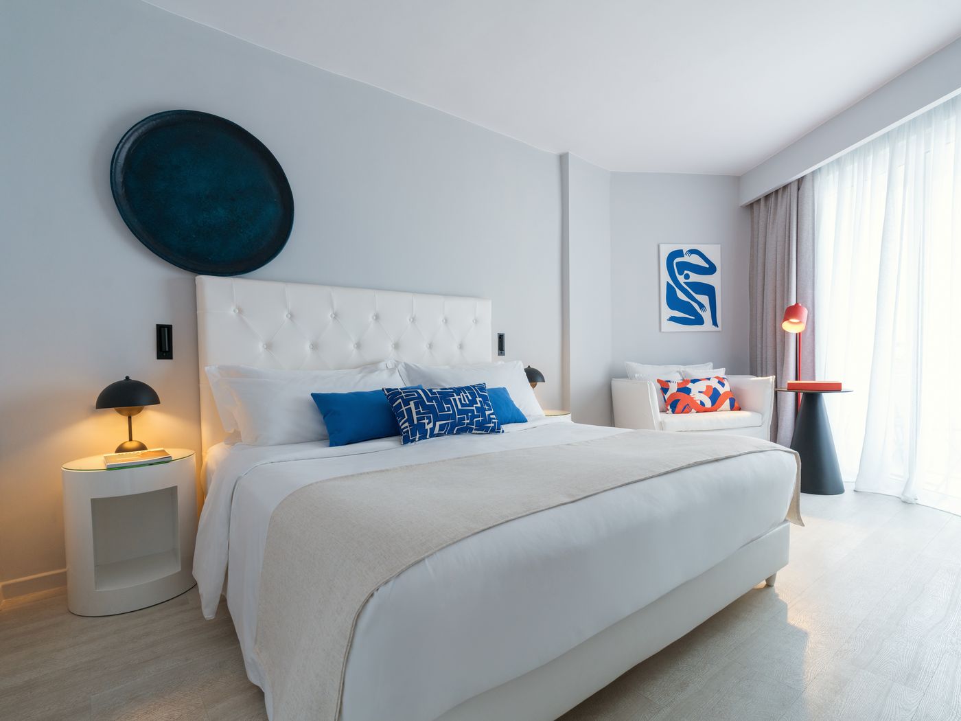 Domes Noruz Kassandra - Adult's Only (16+)