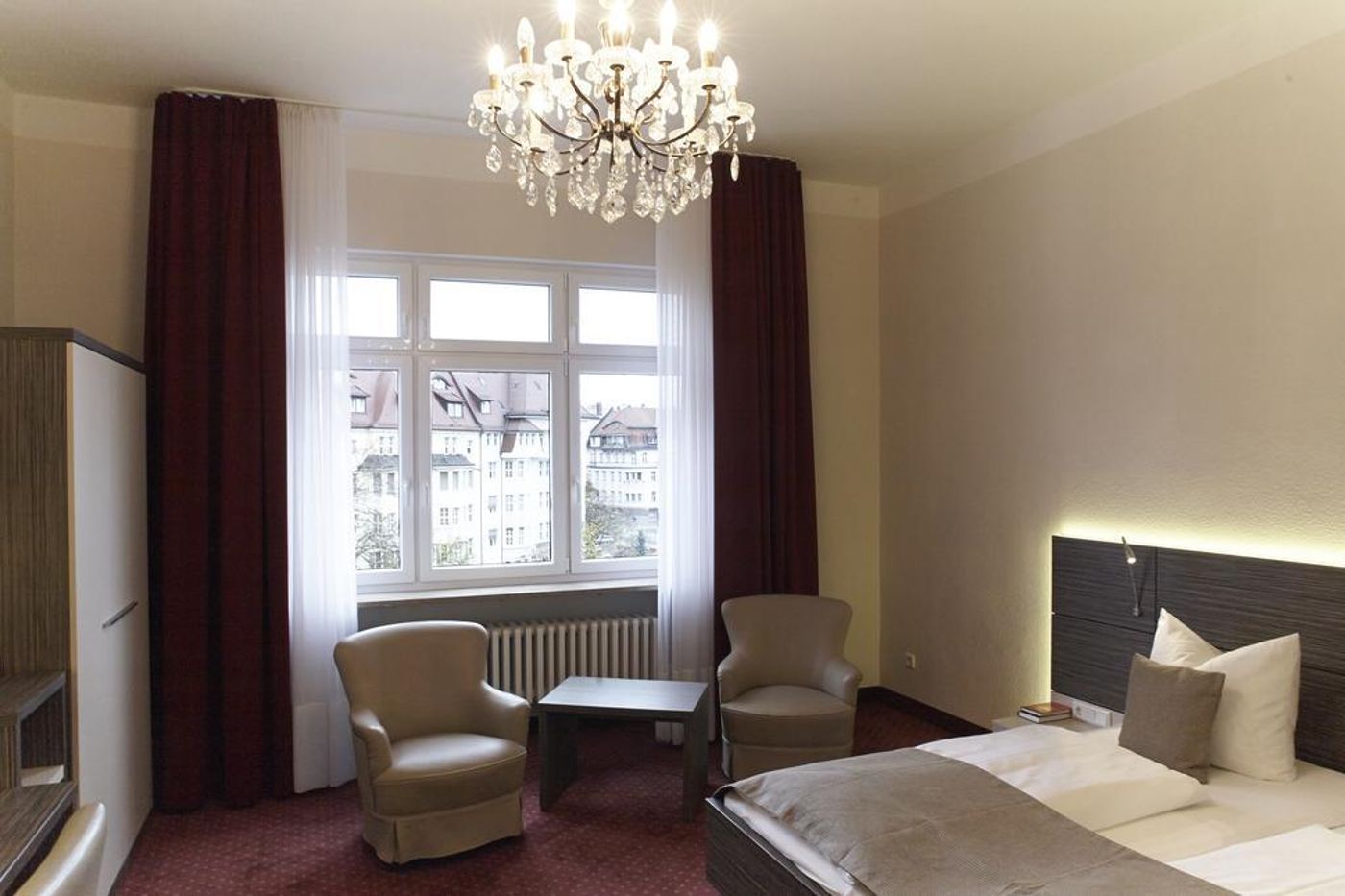 Prinzregent-Germany-NUREMBURG-General view-6