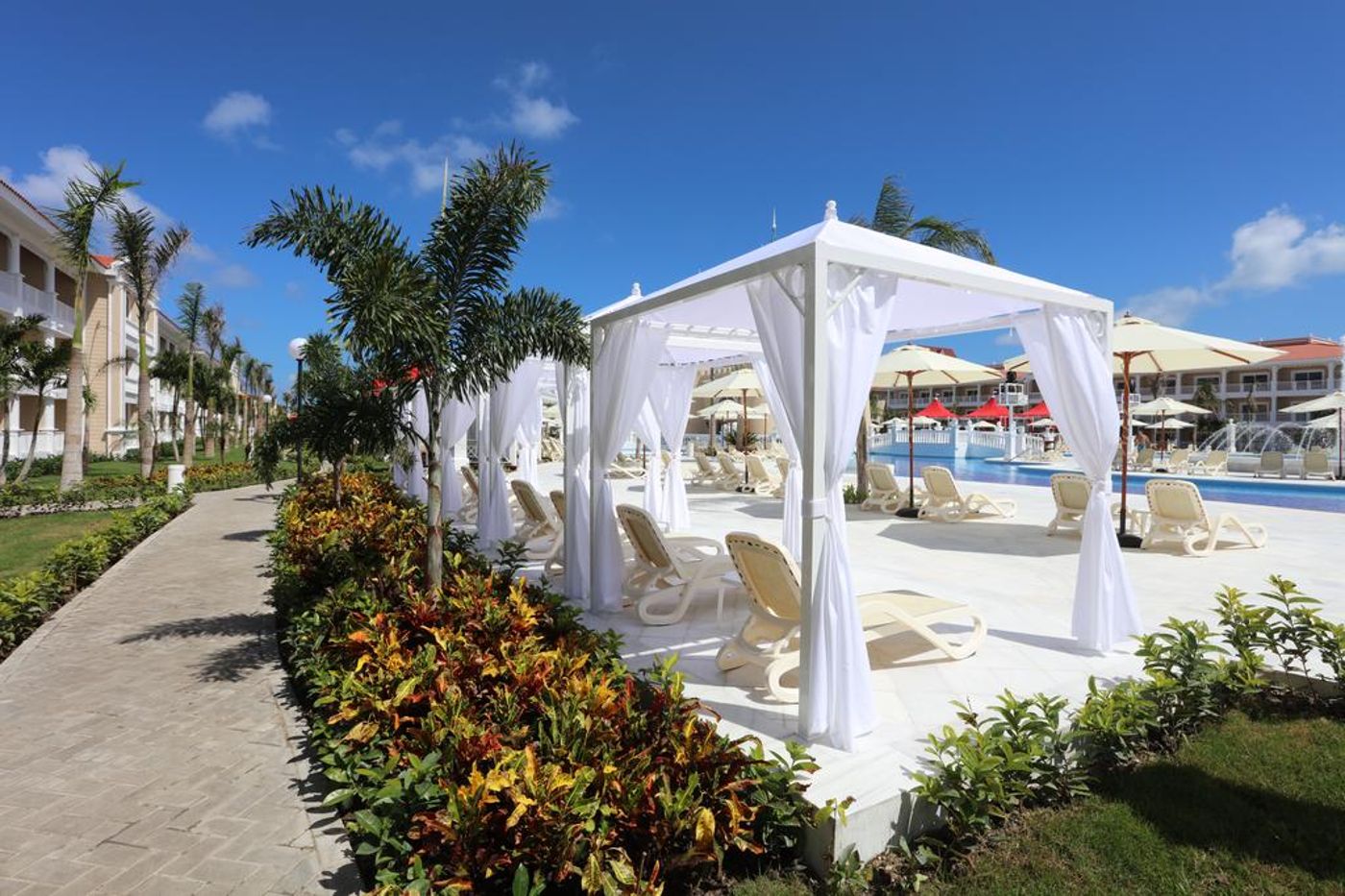 Bahia Principe Fantasia Punta Cana