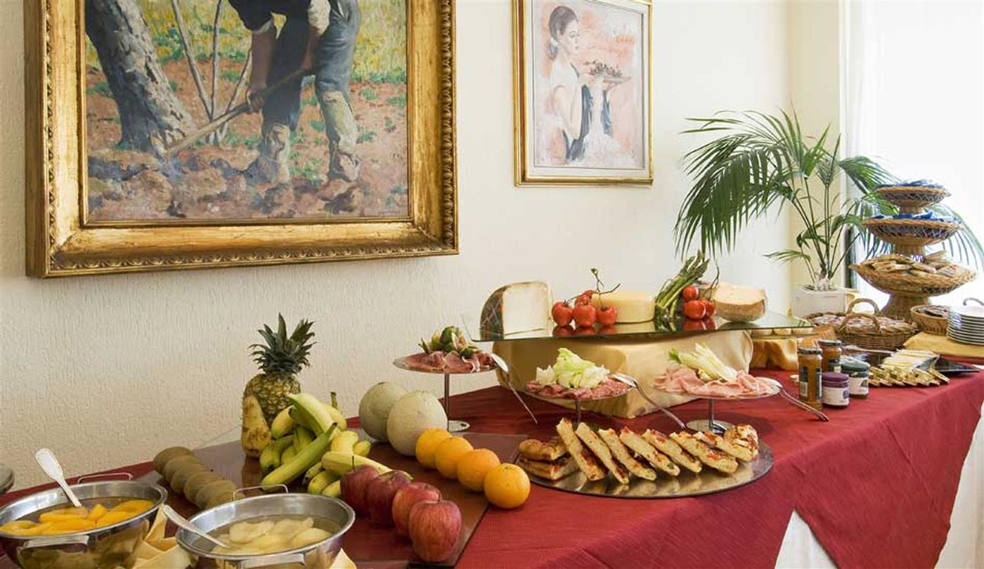 Hotel HR-Italy-Modugno-General view-3