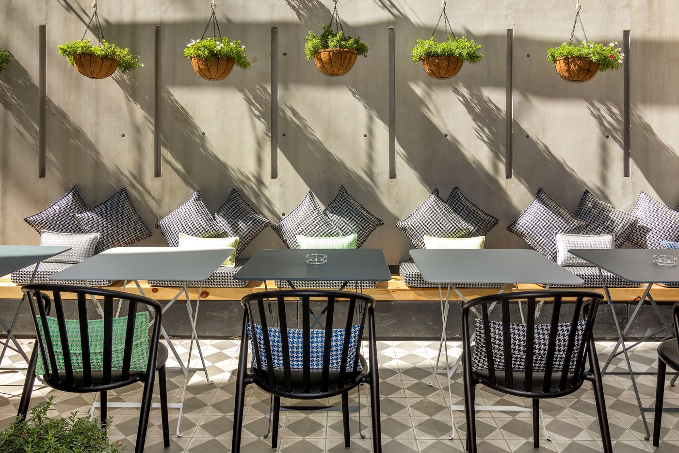 The Wild Oscar-Mexico-CIUDAD DE MEXICO-Bar-9