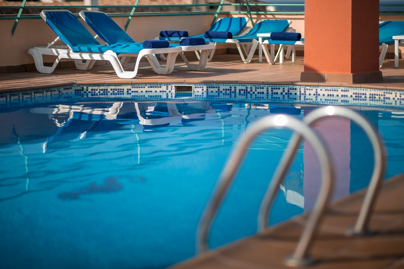 H.TOP Royal Sun Suites