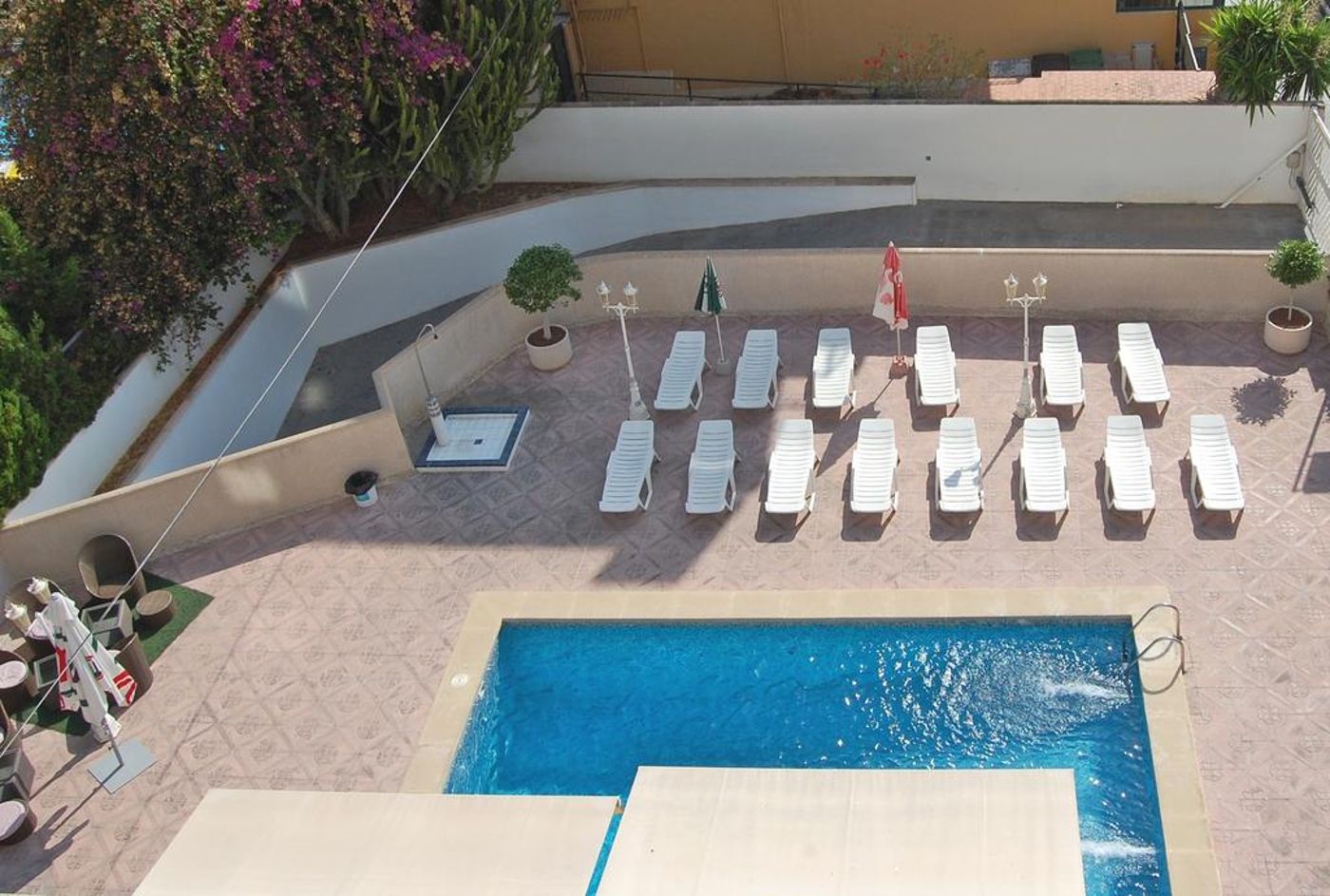 Apartamentos Portofino II