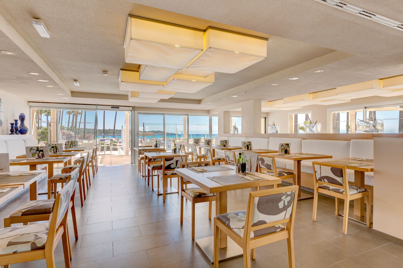 Hipotels Mediterraneo Hotel - Adults Only