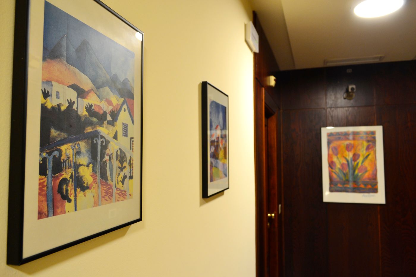 Alda El Suizo-Spain-Ferrol-Lobby-8