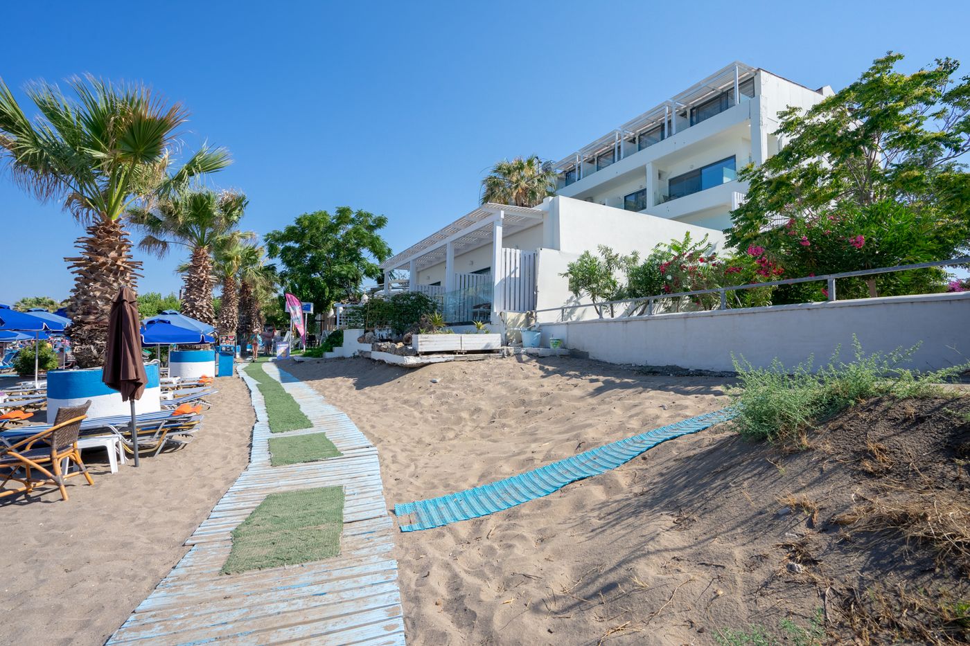 Lido Star Hotel