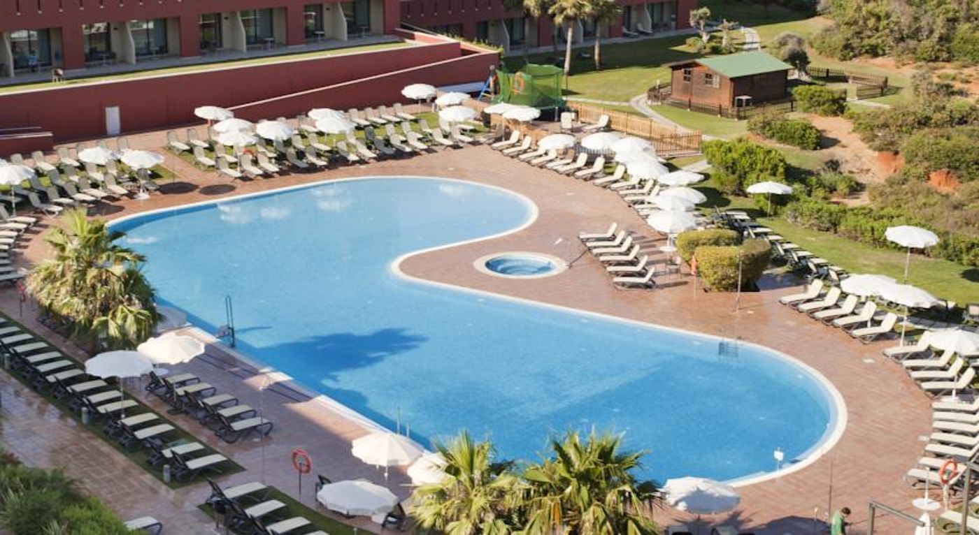 Confortel Calas De Conil