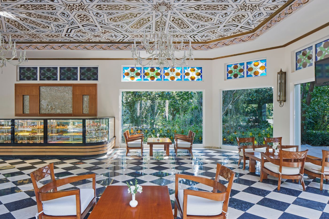 Ali Bey Resort Sorgun