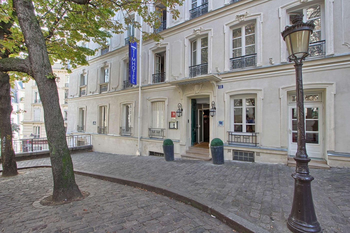 Timhotel-Montmartre-General-view-3
