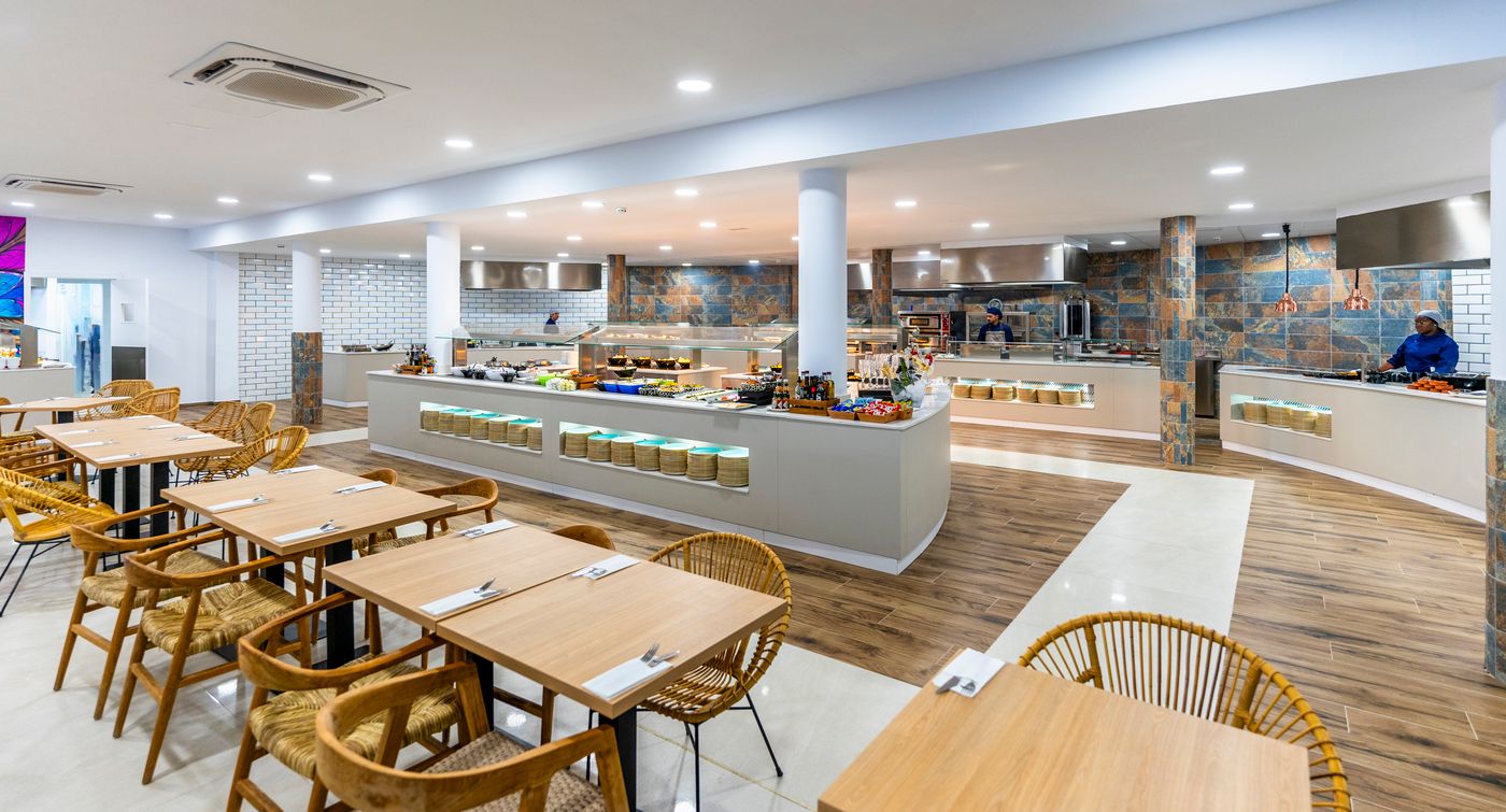 Bakour Lanzarote Splash