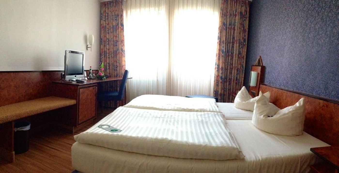 Miramar - Germany - FRANKFURT - General view - 0