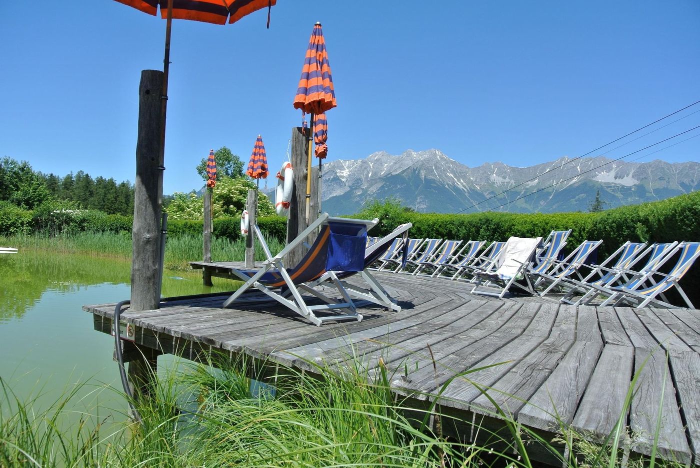 Gruberhof-Austria-IGLS -General view-6