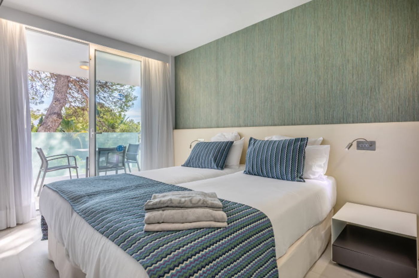 Illa Dor Club Apartments