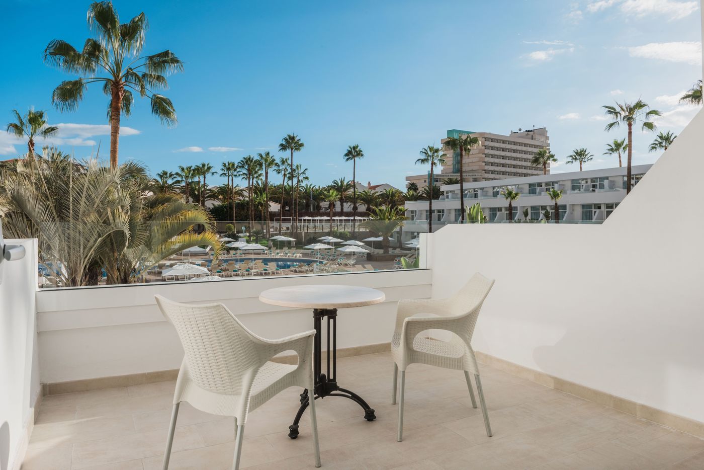 Iberostar las Dalias