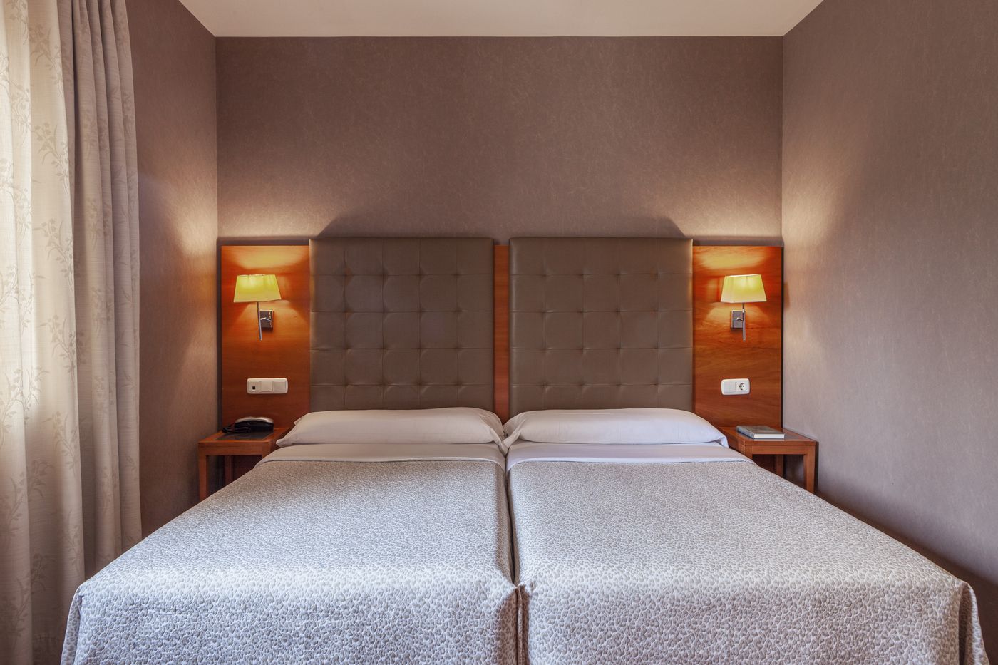 Macia Monasterio de los Basilios-Spain-GRANADA-Room-10