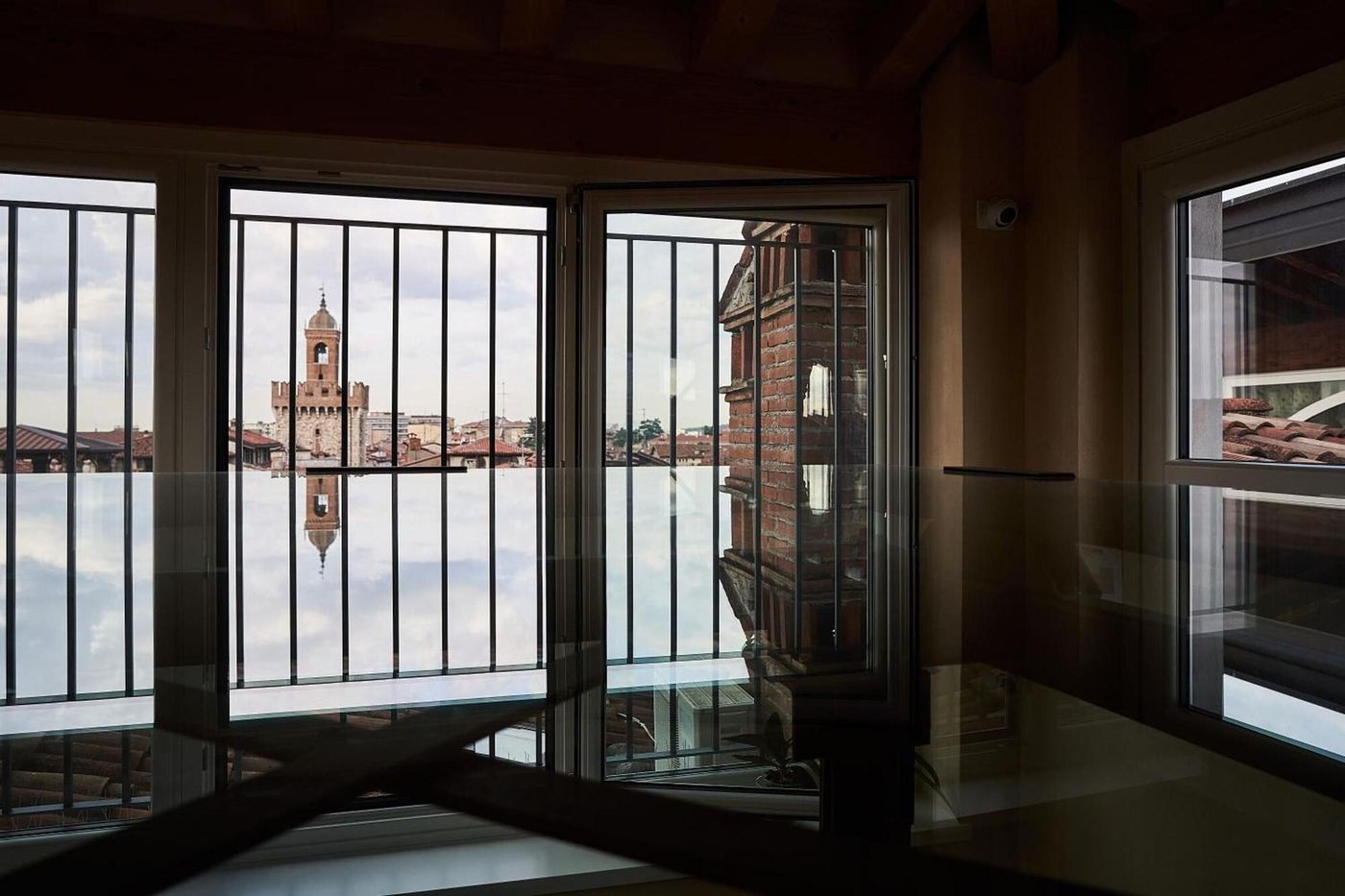 Locanda Delle Mercanzie-Italy-BRESCIA-General view-5