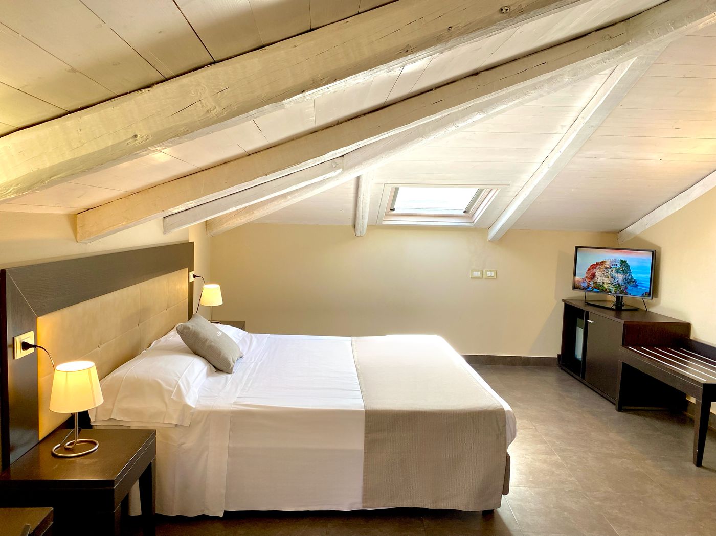 Residenza il Barone-Italy-TROPEA-General view-5