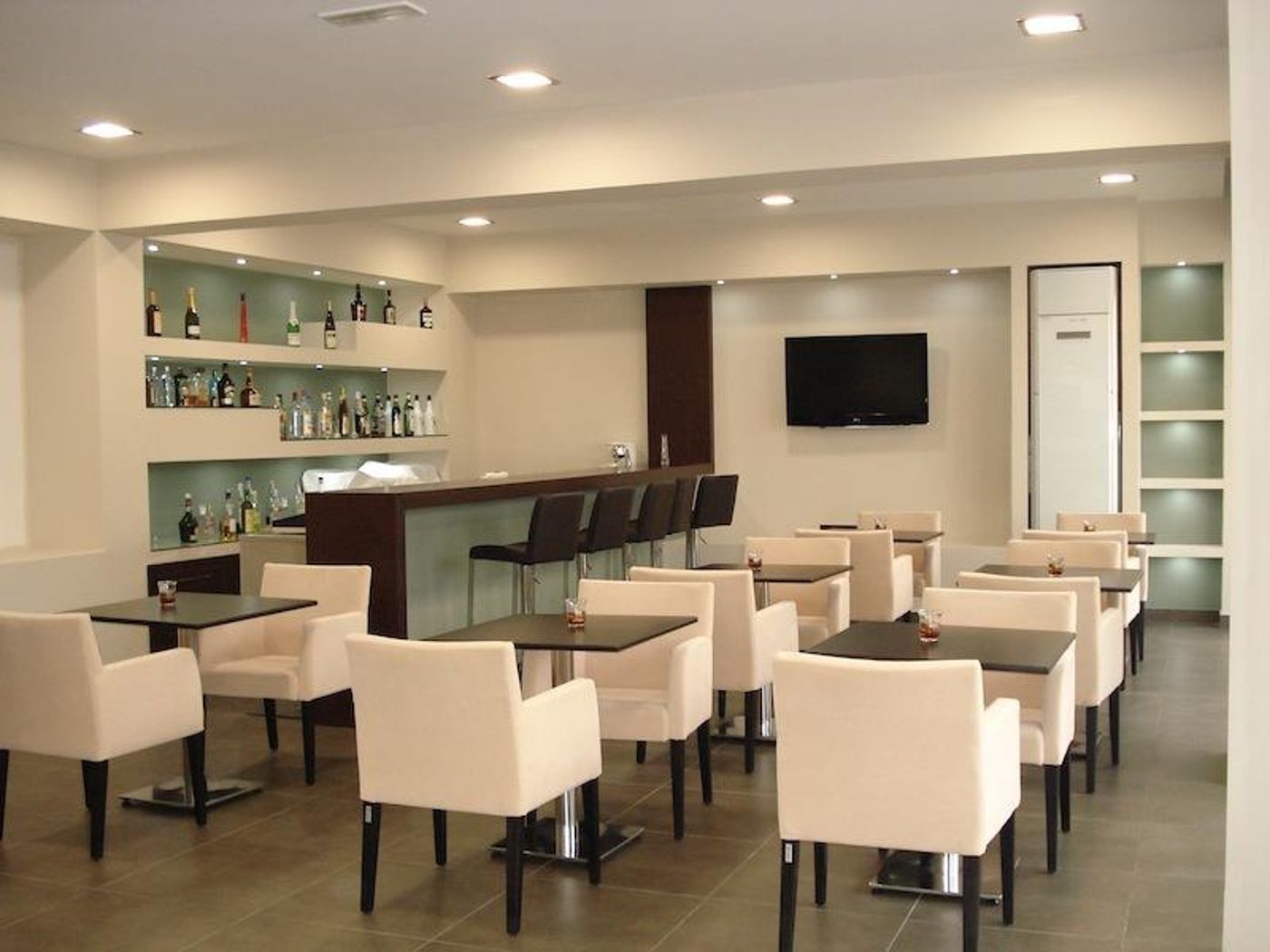 Maritime Hotel Apartments