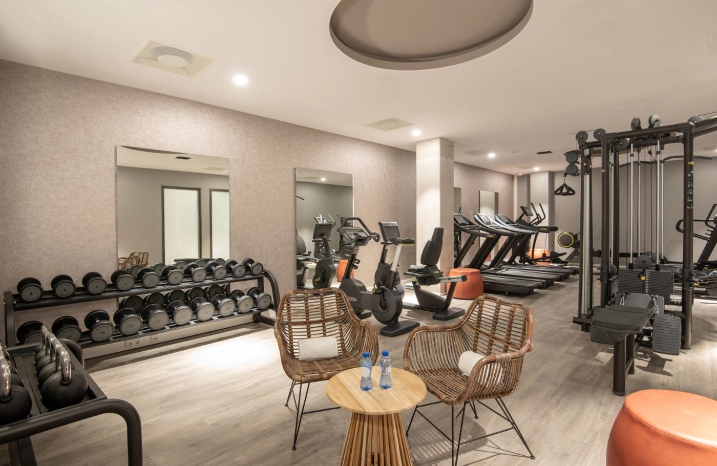 Leonardo Royal Hotel Amsterdam 04