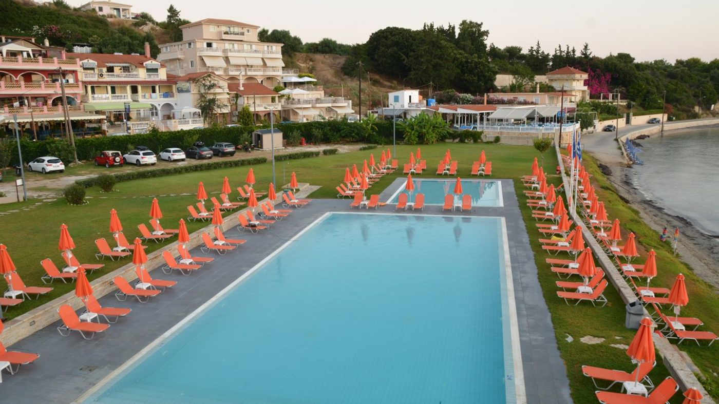 Al Mare Hotel