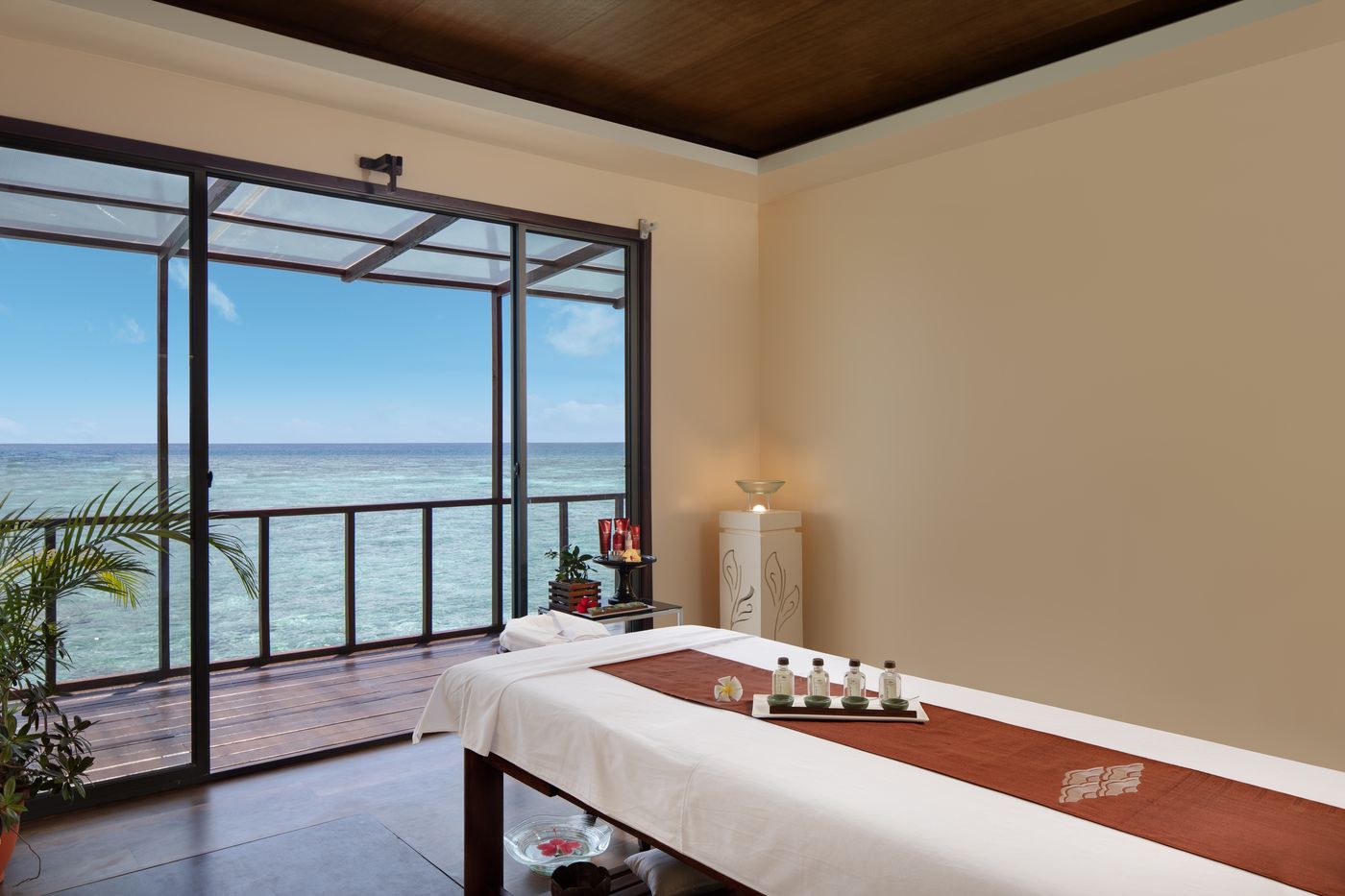 Adaaran Prestige Vadoo Maldives