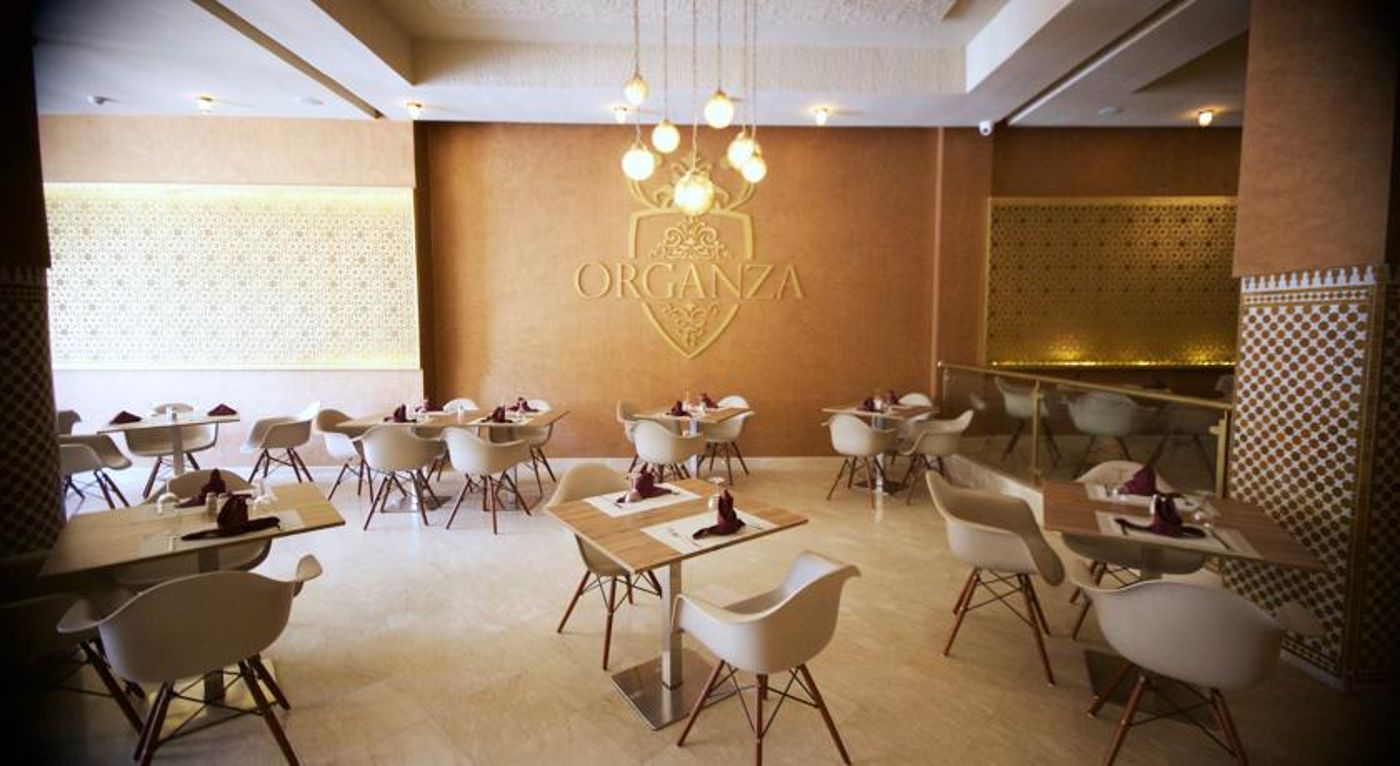 Dellarosa Hotel Suites and Spa