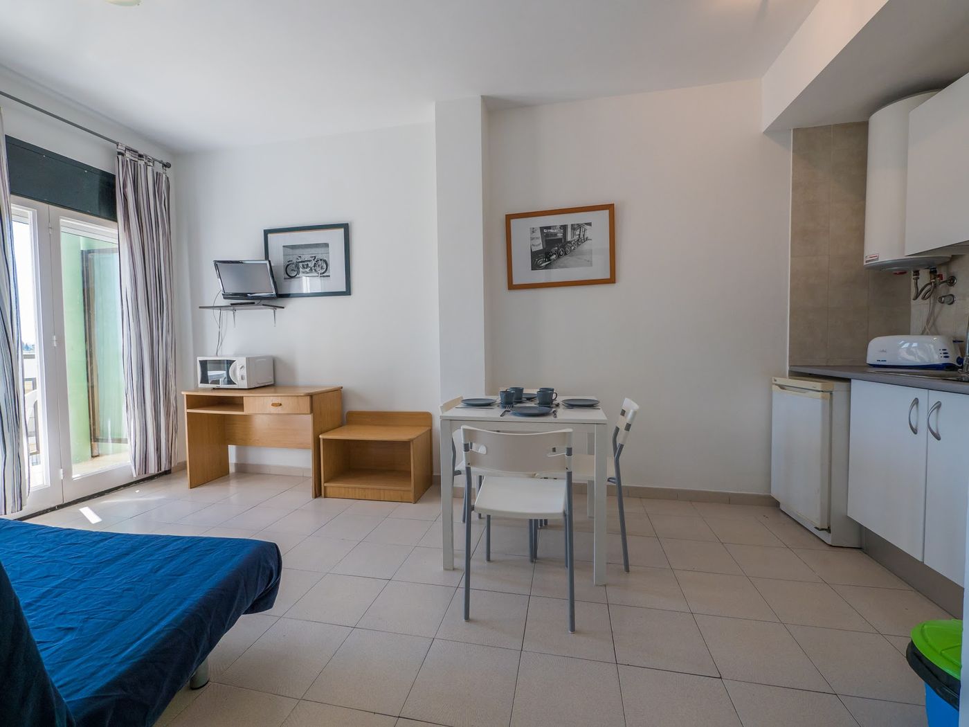 Melrose Place Lloret