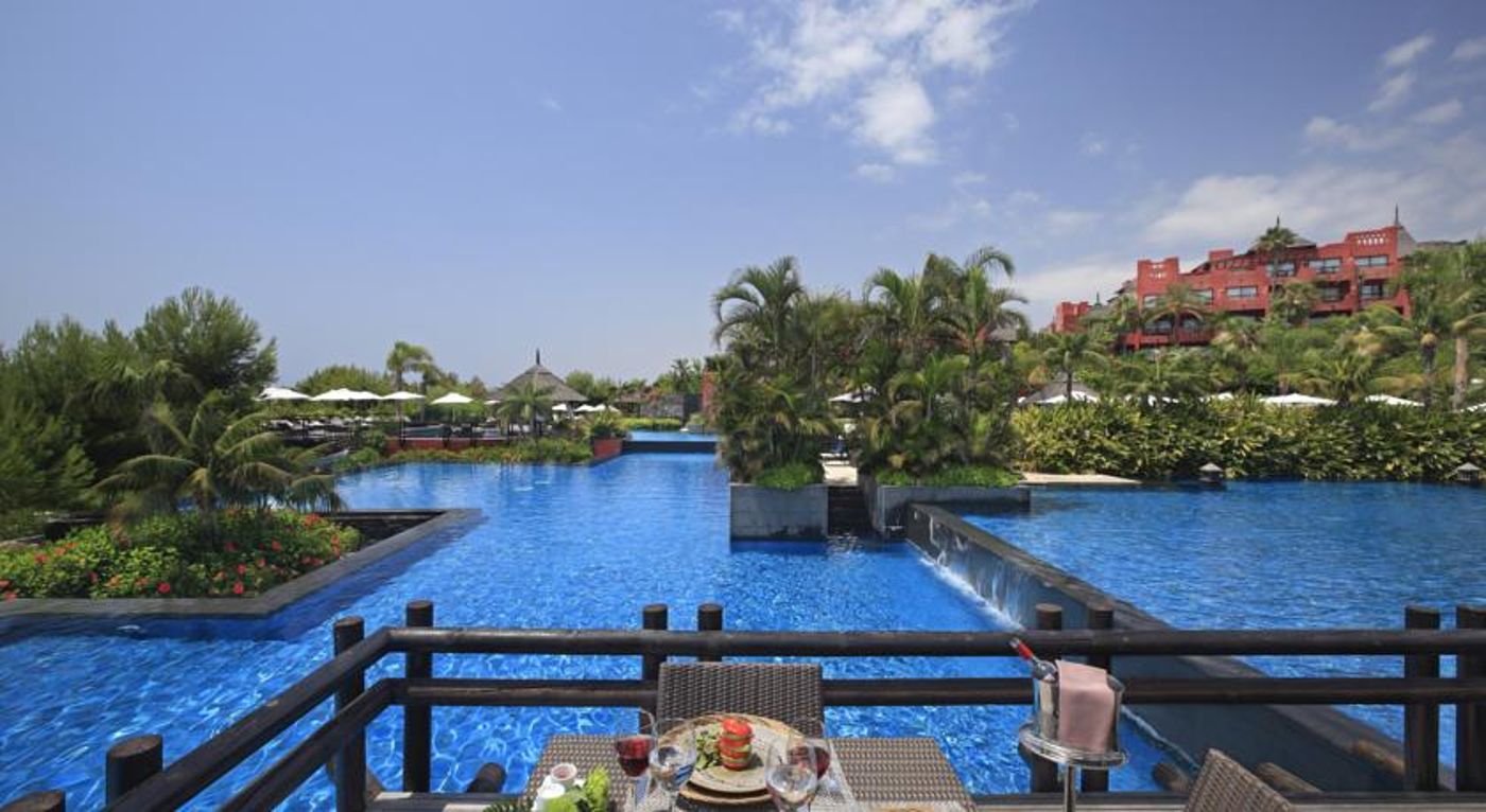 Asia Gardens Hotel & Thai Spa, a Royal Hideaway Hotel
