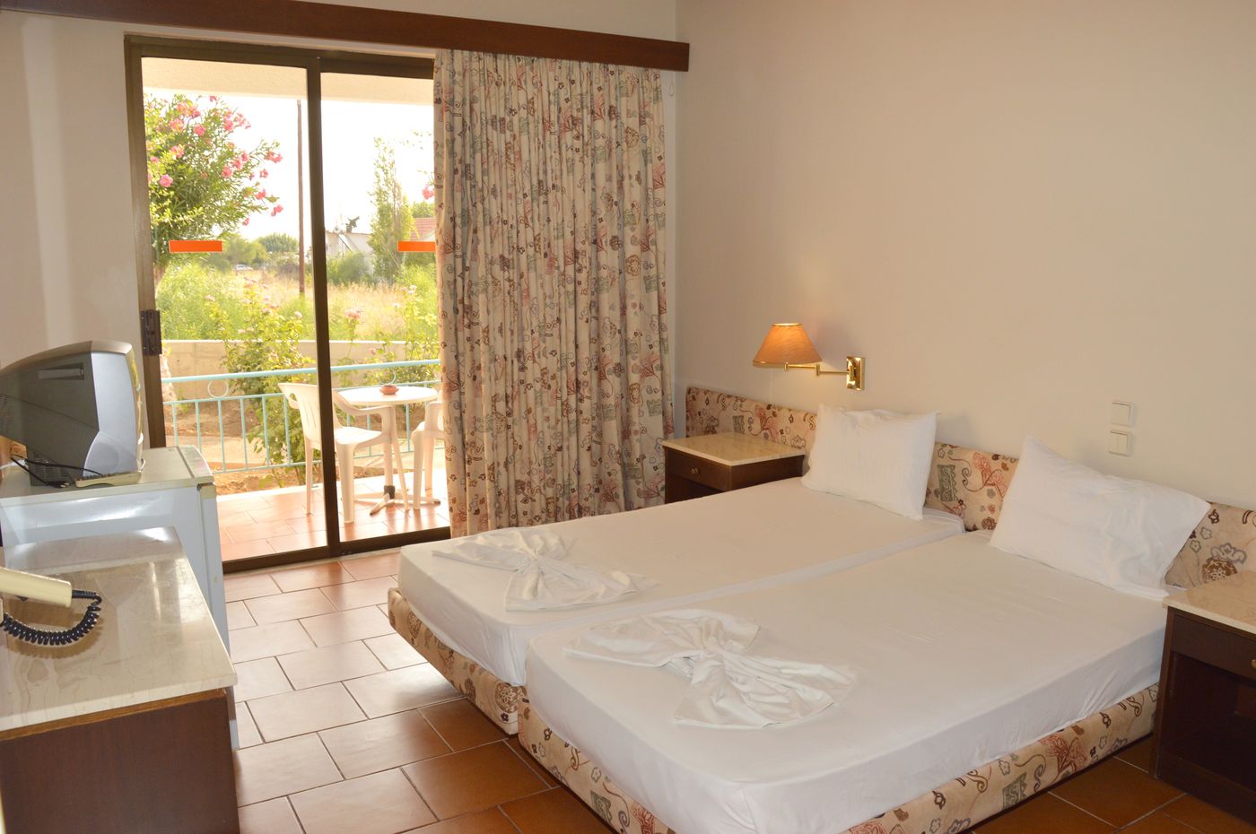 Muses Hotel