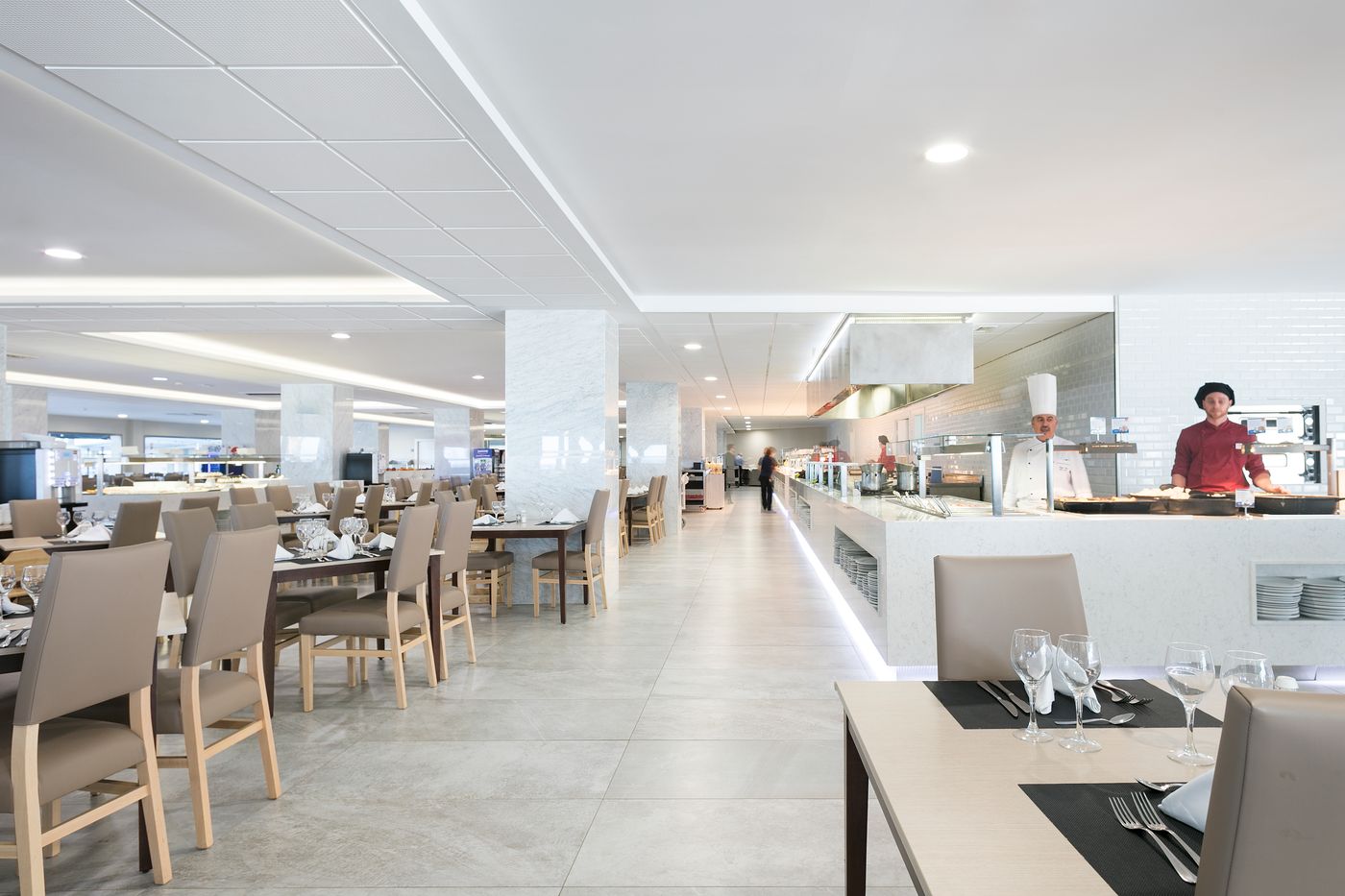 Hotel-Best-Sabinal-Restaurant-33