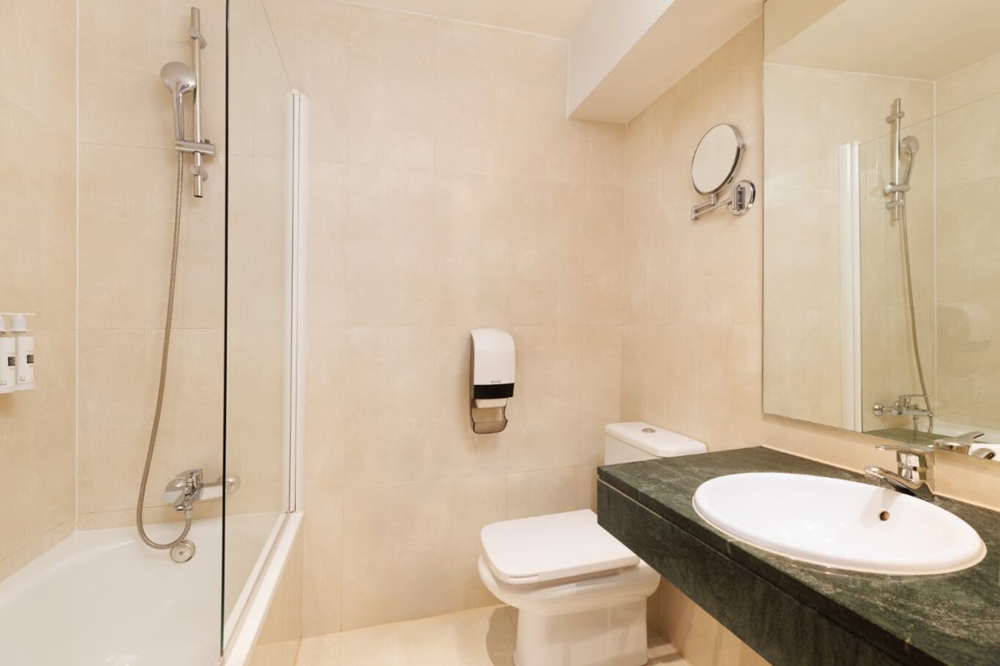 Exe Vienna Hotel - Austria - VIENNA - Room - 11