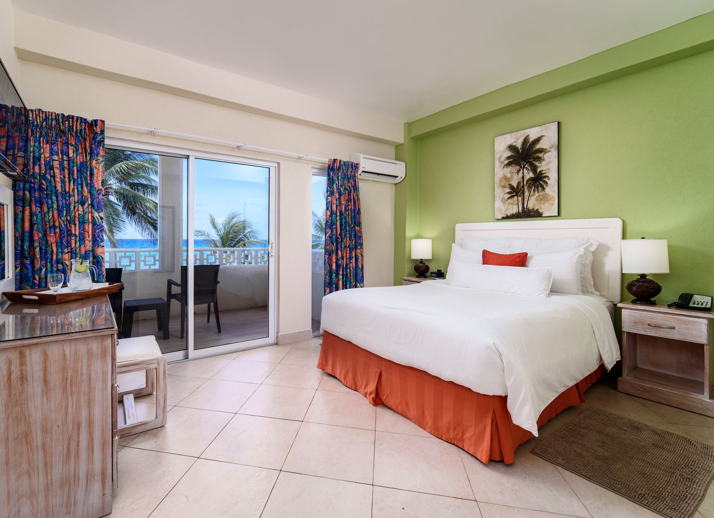 Southern Palms Beach Club